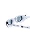 Junior Swimming Goggles Aero GS16 Smoke White - 3