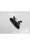 Renault Clio 2 Sd 98/01 Compatible Rear Door Exterior Opening Handle Left Black Plexan - 3