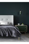 Tiny Wellsoft Baby - Kids Blanket Anthracite 100x150 Cm - 4