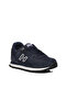 Peru 102 19250 Navy Blue-White Sneaker - 3