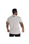 Basic utility tee, Grey Melange - 2