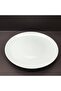 Serving Plate 25 cm 12 Pieces - 3