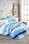Marine Single Duvet Cover Set Maldivs