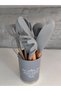 12 Prc Nonstick Silicone Kitchen Utensils Scoop Set 12 Nonstick Silicone Kitchen Utensils Scoop Set