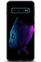Case for Samsung Galaxy S10 Plus Case Hd Print - Followed Institution 0107