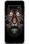 Samsung Galaxy S10 Plus Case Hd Printed Case - Followed Institution 0141