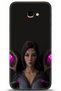 Case for Samsung Galaxy J4 + Plus Case Hd Printed Case - Followed Institution 0108