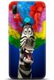 Huawei P Smart 2019 Case Hd Printed Case - Followed Institution 0116