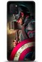 Samsung Galaxy Note 10 Lite / A81 Case Hd Printed Case - Followed Institution 0123