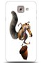Samsung Galaxy J7 Max Case Hd Printed Case - Followed Institution 0099