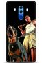 Huawei Mate 10 Pro Case HD Printed Case - Followed Institution 0157