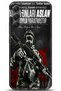 Samsung Galaxy A34 Case Hd Printed Case - Followed Institution 0125