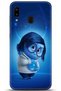 Case for Samsung Galaxy A30 Hd Printed Case - Followed Institution 0121