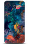 Samsung Galaxy C9 Pro Case Hd Printed Case - Followed Institution 0114