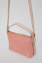Coral Women's Shoulder Bag 05PO24Y1842 - 4
