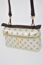 New Gold Women's Shoulder Bag 05PO24Y1835 - 3
