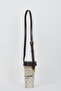 New Gold Women Shoulder Bag 05PO24Y1869 - 3