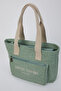 Green Women's Shoulder Bag 05PO24Y1694 - 3