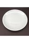 Serving Plate 25 cm 12 Pieces - 2