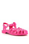 صندل نسائي فوشيا SUN-FUCHSIA - 2
