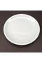 Serving Plate 25 cm 12 Pieces - 4