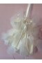 ROSE EMBROIDERED BRIDAL BAG - 2