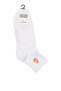 JACK&JONES JACMIKE SHORT TENNIS SOCK12256335 ORANGE - 2