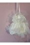 ROSE EMBROIDERED BRIDAL BAG - 4