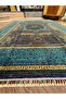 Afgan El Dokuma Memlük Halısı 186 x 252 - 8
