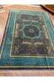 Afgan El Dokuma Memlük Halısı 186 x 252 - 4