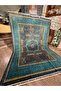 Afgan El Dokuma Memlük Halısı 186 x 252