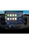 Ford Transit Minibus 12 inch Compatible Screen Protector Multimedia Transparent - 3