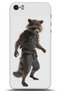 Apple iPhone Se Case Hd Printed Case - Followed Institution 0115