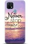 Oppo A15 Case Hd Printed Case - Followed Institution 0086