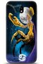 Samsung Galaxy J5 Pro Case Hd Printed Case - Followed Institution 0106