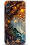 Case for Samsung Galaxy A34 Case Hd Print - Followed Institution 0135