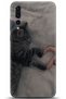 Huawei P20 Pro Case Hd Printed Case - Followed Institution 0131