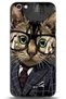 Apple iPhone 6 Plus / 6S Plus Case Hd Printed Case - Followed Institution 0112