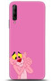Huawei P Smart Pro 2019 Case Hd Printed Case - Followed Institution 0144