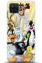 Samsung Galaxy A12 Case Hd Printed Case-Followed Institution 0149