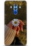 Huawei Mate 10 Pro Case Hd Printed Case - Followed Institution 0098