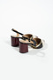 Beauty Women's Heeled Shoes - 4