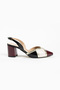 Beauty Women's Heeled Shoes - 3