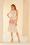 Coral Women's Shoulder Bag 05PO24Y1842