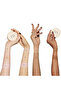 Forever Cushion Powder Stabilizer Matte Powder - 3