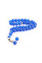 Gift Prayer Rug Prayer Beads Skullcap Misclave Set - 4