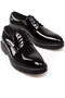 Black Men's Classic Shoes PRA-683944-739230 - 3