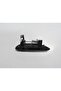 Renault Clio 2 Sd 98/01 Compatible Rear Door Exterior Opening Handle Left Black Plexan - 2