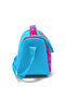 Kids Blue Pink Mermaid Patterned Thermo Lunchbox 11858 - 2