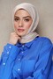 سلسلة وشاح من الخيزران - أنيقة ومفيدة